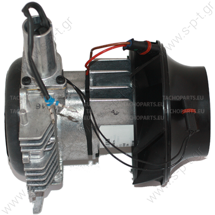 913.81A  WEBASTO  ΜΟΤΕΡ  ΚΑΥΣΤΗΡΑ   AT3500 24V 913.81A    Webasto Air Top 3500 Motor 24v PRODUCT DETAILS  Motor 24v. Suitable for Webasto Heater Air Top 3500.  Please NOTE 24v ONLY