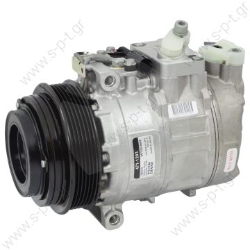 40440020  ΚΟΜΠΡΕΣΕΡ A/C     DCP17023 COMPRESS C200 KOMPRESOR 95-0   COMPRESSOR,NEW, N-DENSO      W461 / W463 Classe G OE: 0002300911 - 0002302011 - 0002303911 - 0002306811 - 0002307011 - 0002340911 - 0002342411 - 0002342911 - 0002343111 -  - 