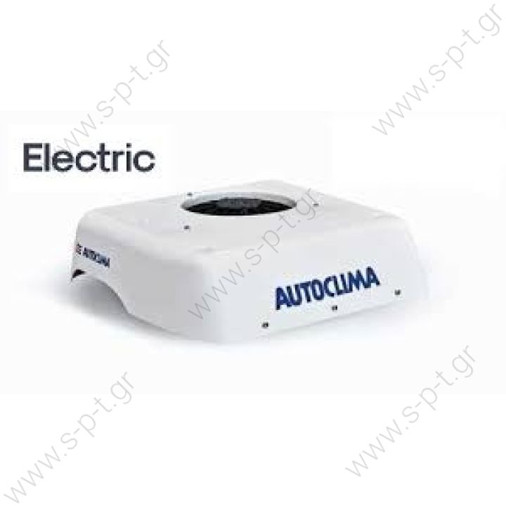 10101159   12V AUTOCLIMA  MODULA RTH SLIM 12V  ΑΥΤΟΝΟΜΗ  ΗΛΕΚΤΡΙΚΗ  ΜΟΝΑΔΑ  A/C  10101163  24V   AUTOCLIMA  MODULA RTH SLIM 24V   