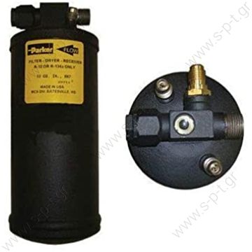 60652146/1  ΞΗΡΑΝΤΗΡΑΣ A/C ΦΙΛΤΡΟ ΑΦΥΓΡΑΝΣΗΣ A/C Standard Receiver Drier MxF ΦΙΛΤΡΟ ΑΦΥΓΡΑΝΣΗΣ A/C Receiver Driers - br  OEM CODE (Manufacturer references)  CASE : 5165615 FIAT AGRI : 5165615 NEW HOLLAND : 5165615 STEYR : 5165615 - 