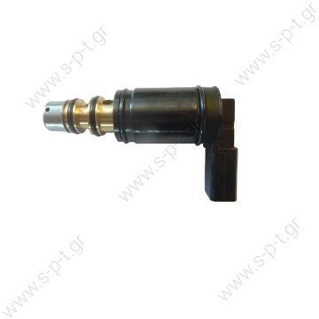 40460677   DENSO  ΒΑΛΒΙΔΑ ΕΛΕΓΧΟΥ ΚΛΙΜΑΤΙΣΜΟΥ MERCEDES A-CLASS   DCP27001 - ΣΥΜΠΙΕΣΤΗΣ ΚΛΙΜΑΤΙΣΜΟΥ IBIZA,POLO  Denso  Check valve for ND6SEU12C - 