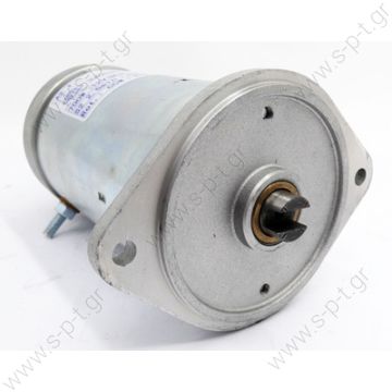 Efel 24009500 (36798) 700W 12V 90A 2Nm 3300rpm electric motor - 