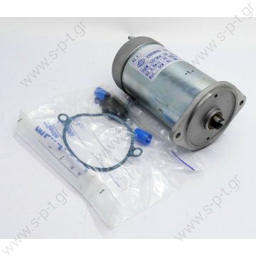 Efel 24009500 (36798) 700W 12V 90A 2Nm 3300rpm electric motor - 