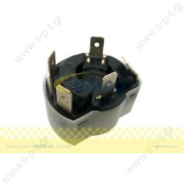 2.23002   DT SPARE PARTS    ΕΠΑΦΗ ΔΙΑΚΟΠΤΗ ΜΙΖΑΣ   VOLVO  F12 1578121     2.23002 DT Διακόπτης (ΚΩΔΙΚΟΙ OEM: 1 578 121)  VOLVO 1 578 121 Ignition Switch  24 V, 6 poles - 