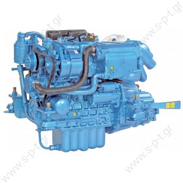 428000-1160   ΜΙΖΑ  12V   NANNI DIESEL ENGINE N3.30    Kubota 20 Horse Diesel D722  428000-1160 1.1KW/1.47HP  - 