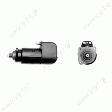 0001418012 12V 3.5KW 9T  DELCO REMY  ΜΙΖΑ ΚΑΙΝΟΥΡΓΙΑ   ΜΙΖΑ 12V BOSCH FKB KONTH   US Starter MB OM 352 3.6kW 12V z9 bronze @  19024000 Remy starter motor Starter 0001418001 For MERCEDES-BENZ   BOSCH ΜΙΖΑ  0001418012,12V 3.5KW 9T  - 