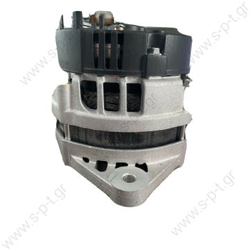 AN2231C ΔΥΝΑΜΟ  12V 125A YANMAR   MARINE, 3YM30 SG10S078 S6397772A 128990-77250  - 