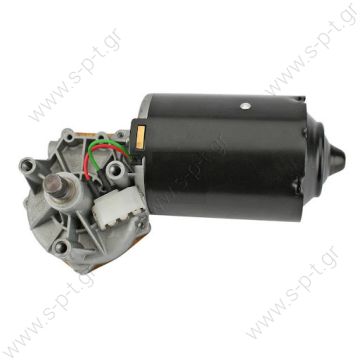 403195  SWF  ΜΟΤΕΡ ΚΑΘΑΡΙΣΤΗΡΩΝ   SCANIA 112/113    Wiper Motor 403-195 Heavy Duty Wiper Motor. Part No: 403-195     WIPERBLADE ENGINE SCANIA 112/113 Original code: 370323 Brand: SCANIA 113 - 