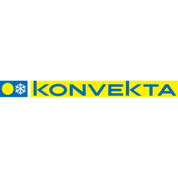 We offer air conditioning service from renowned manufacturers - Konvekta