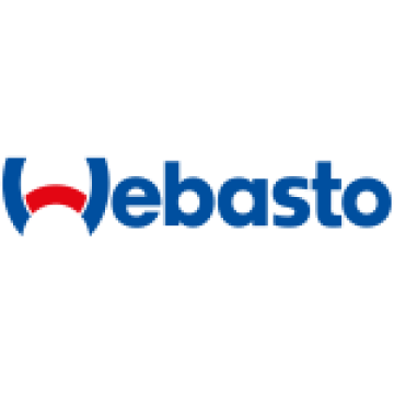 We offer air conditioning service from renowned manufacturers - Webasto