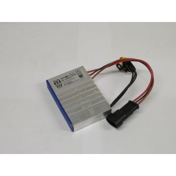 HISPACOLD 3200662  ΠΛΑΚΕΤΑ  ΜΟΤΕΡ    3200662  Speed control Hispacold For blower Hispacold  3200662 Speed Controller Hispacold p/no 3200662    592810  Hispacold Speed Controller for HISP3050071 Motor (Use this & HISP4232262 to replace HISP3200697)   - 