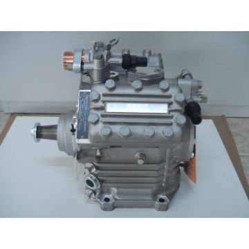 BOCK - ΣΥΜΠΙΕΣΤΗΣ Α.Τ. BOCK FKX 40/655K   SUTRAK- EBERSPACHER  Compressor-compressor SUTRAK BOCK-GEA FKX40 / 655K  SUTRAK- EBERSPACHER - 