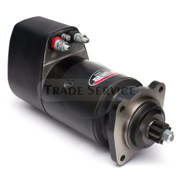 0001418012 12V 3.5KW 9T  DELCO REMY  ΜΙΖΑ ΚΑΙΝΟΥΡΓΙΑ   ΜΙΖΑ 12V BOSCH FKB KONTH   US Starter MB OM 352 3.6kW 12V z9 bronze @  19024000 Remy starter motor Starter 0001418001 For MERCEDES-BENZ   BOSCH ΜΙΖΑ  0001418012,12V 3.5KW 9T  - 